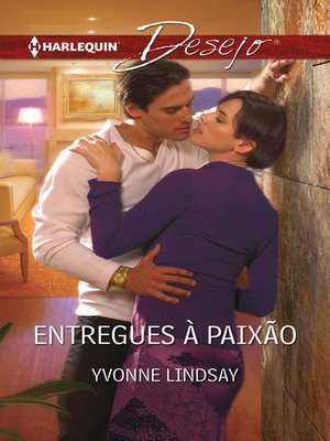 cover image of Entregues à paixão